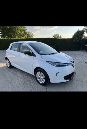 Renault Zoe 42KW, снимка 3