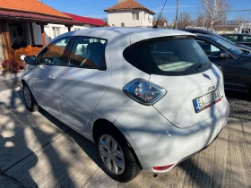 Renault Zoe 42KW | Mobile.bg    4