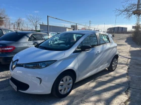 Renault Zoe 42KW | Mobile.bg    2