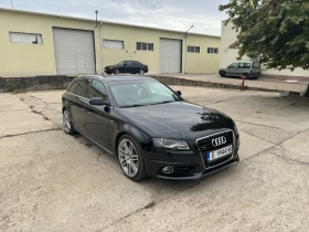 Audi A4, снимка 2