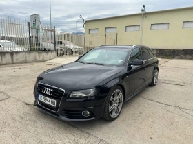 Audi A4, снимка 4