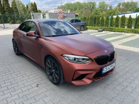 BMW M2 M240 xDrive B58 F87 M2 LCI Competition - 62700 лв. - 21389153 2