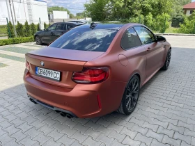 BMW M2 M240 xDrive B58 F87 M2 LCI Competition - 62700 лв. - 21389153 9