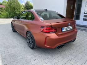 BMW M2 M240 xDrive B58 F87 M2 LCI Competition - 62700 лв. - 21389153 7