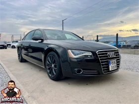     Audi A8 QUATTRO /4.2 FSI V8 Long / FULL 