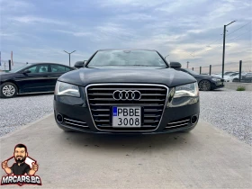     Audi A8 QUATTRO /4.2 FSI V8 Long / FULL 