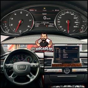 Audi A8 QUATTRO /4.2 FSI V8 Long / FULL  | Mobile.bg    10