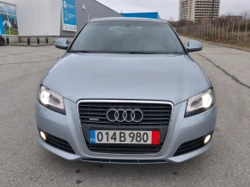 Audi A3 2.0 TFSI QUATTRO FULL OPTIONS Швейцария 