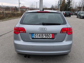 Audi A3 2.0 TFSI QUATTRO FULL OPTIONS Швейцария , снимка 3