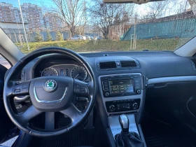 Skoda Octavia 1.6 TDI 4x4, снимка 9