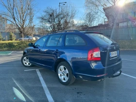 Skoda Octavia 1.6 TDI 4x4, снимка 4