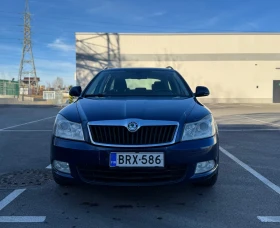 Skoda Octavia 1.6 TDI 4x4, снимка 5