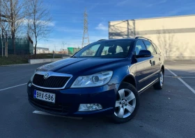 Skoda Octavia 1.6 TDI 4x4, снимка 1