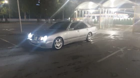 Mercedes-Benz E 270, снимка 15