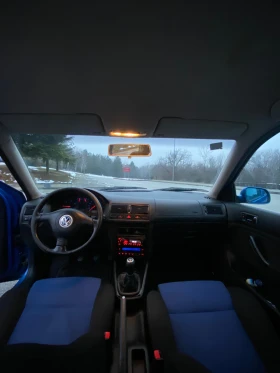 VW Golf 1.9 TDI, снимка 8