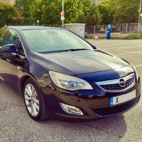 Opel Astra J 1.7 CDTI 110 hp, снимка 2