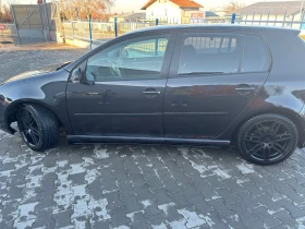 VW Golf 2.0 TDI 140к.с, снимка 1