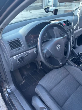 VW Golf 2.0 TDI 140к.с, снимка 16