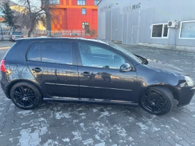 VW Golf 2.0 TDI 140к.с, снимка 5