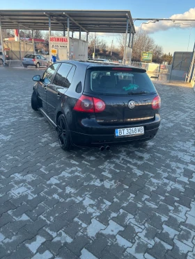 VW Golf 2.0 TDI 140к.с, снимка 3