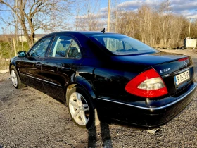 Mercedes-Benz E 320, снимка 6