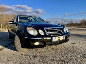 Mercedes-Benz E 320, снимка 4