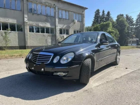 Mercedes-Benz E 320, снимка 3