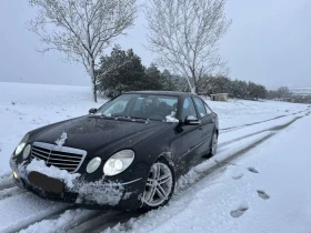  Mercedes-Benz E 320