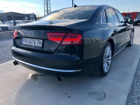 Audi A8 TFSI long quattro Bose Matrix-LED ACC Night, снимка 2