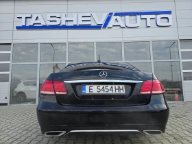 Mercedes-Benz E 220 FACELIFT!! 9G-Tronic!! | Mobile.bg    7