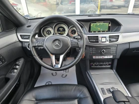 Mercedes-Benz E 220 FACELIFT!! 9G-Tronic!!, снимка 14