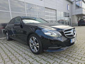 Mercedes-Benz E 220 FACELIFT!! 9G-Tronic!! | Mobile.bg    2