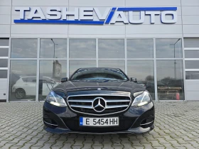 Mercedes-Benz E 220 FACELIFT!! 9G-Tronic!!, снимка 3