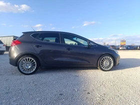 Kia Ceed 1.6 CRDI Fusion Edition , снимка 6