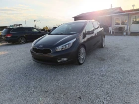 Kia Ceed 1.6 CRDI Fusion Edition , снимка 2