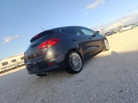 Kia Ceed 1.6 CRDI Fusion Edition , снимка 5