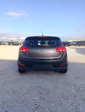 Kia Ceed 1.6 CRDI Fusion Edition , снимка 4