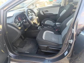 Kia Ceed 1.6 CRDI Fusion Edition , снимка 8