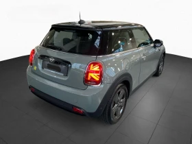 Mini Cooper SE, снимка 3