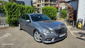 Mercedes-Benz E 250 AMG, снимка 2