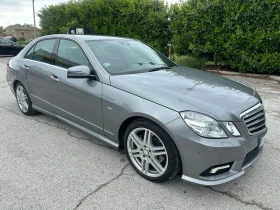 Mercedes-Benz E 250 AMG, снимка 5