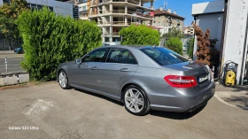 Mercedes-Benz E 250 AMG, снимка 4