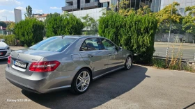 Mercedes-Benz E 250 AMG, снимка 3