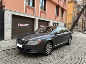 Volvo S80 Momentum / 163ps / NAVi /Automatic/ Euro5A, снимка 2