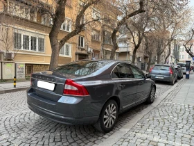 Volvo S80 Momentum / 163ps / NAVi /Automatic/ Euro5A, снимка 5