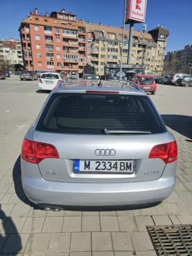 Audi A4 2.0 TDI, снимка 8