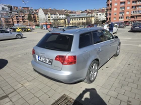 Audi A4 2.0 TDI, снимка 3