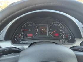 Audi A4 2.0 TDI, снимка 10