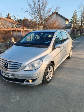 Mercedes-Benz B 200, снимка 2