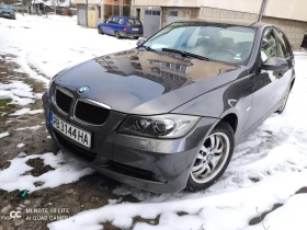 BMW 320, снимка 4